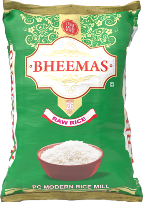 Bheemas Raw